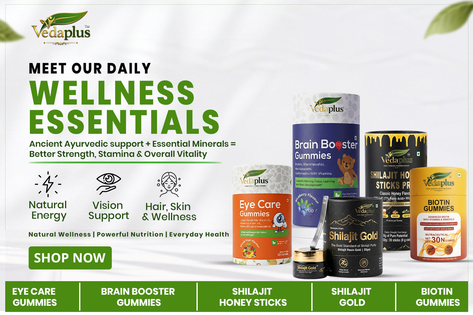 Daily Wellness Routine: Ayurveda se Healthy Life ka Secret