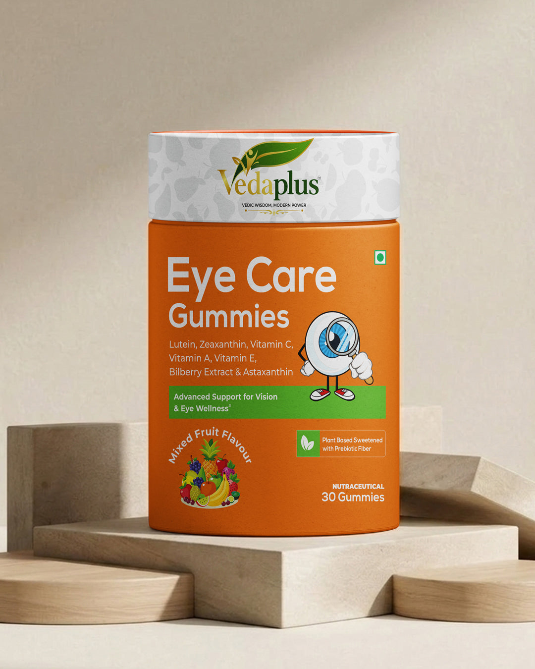 Eye Care Gummies