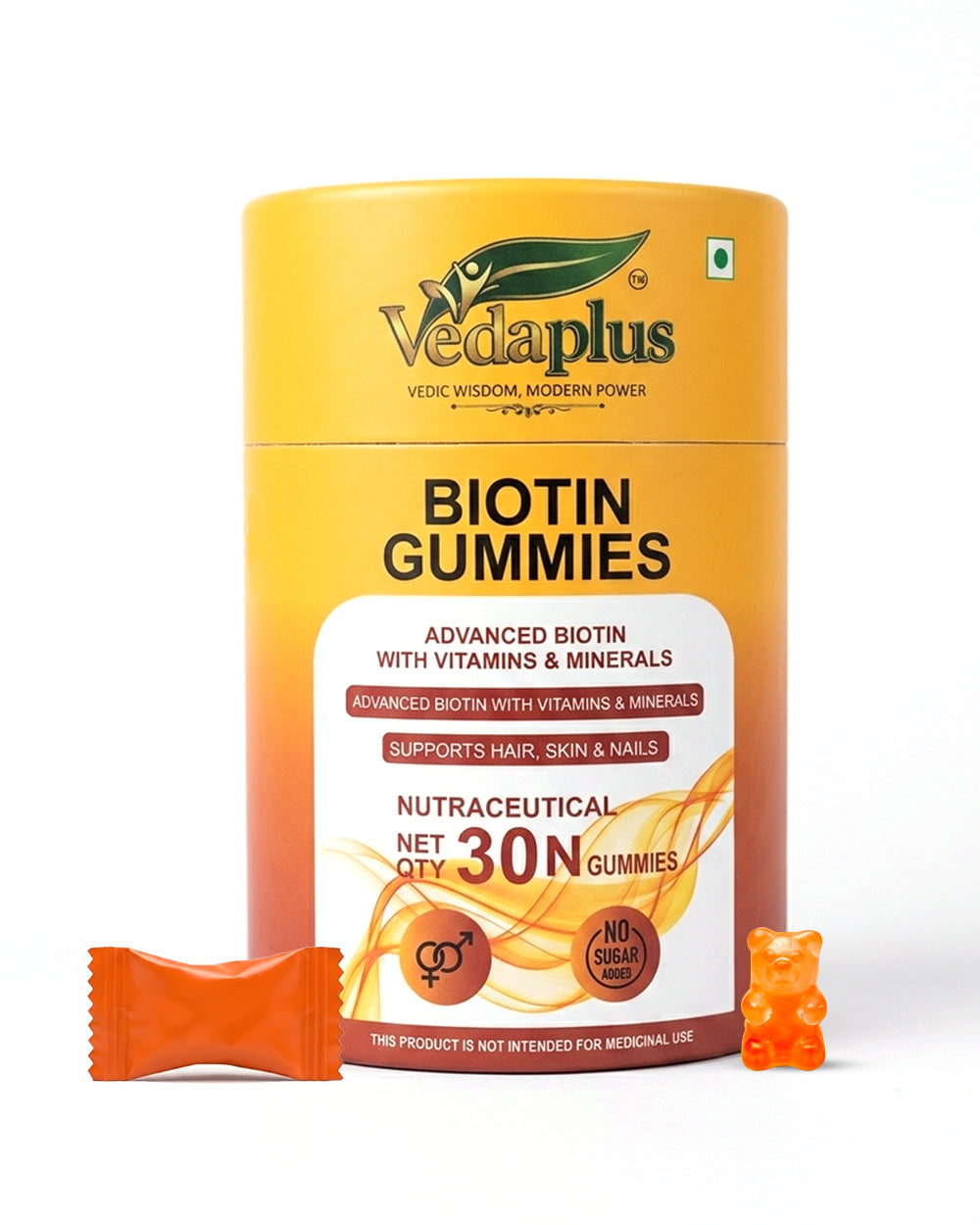 Biotin Gummies