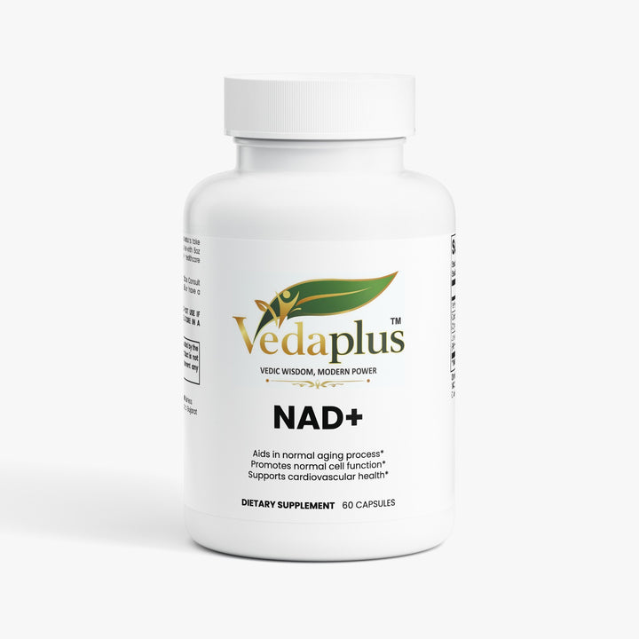 NAD+